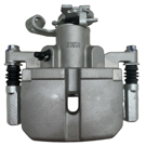 2014 Dodge Dart Brake Caliper 1